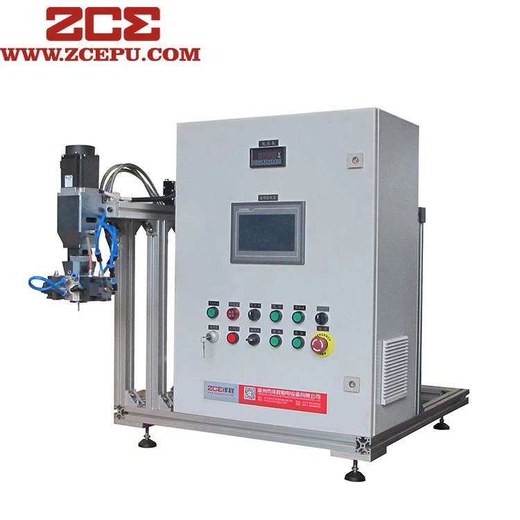 Thiết bị kiểm tra polyurethane điện