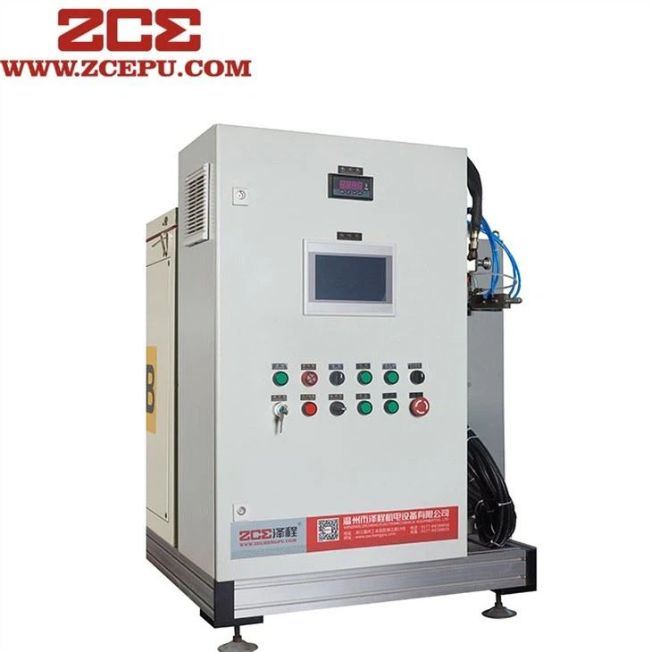 Electric Polyurethane Testing Equipment