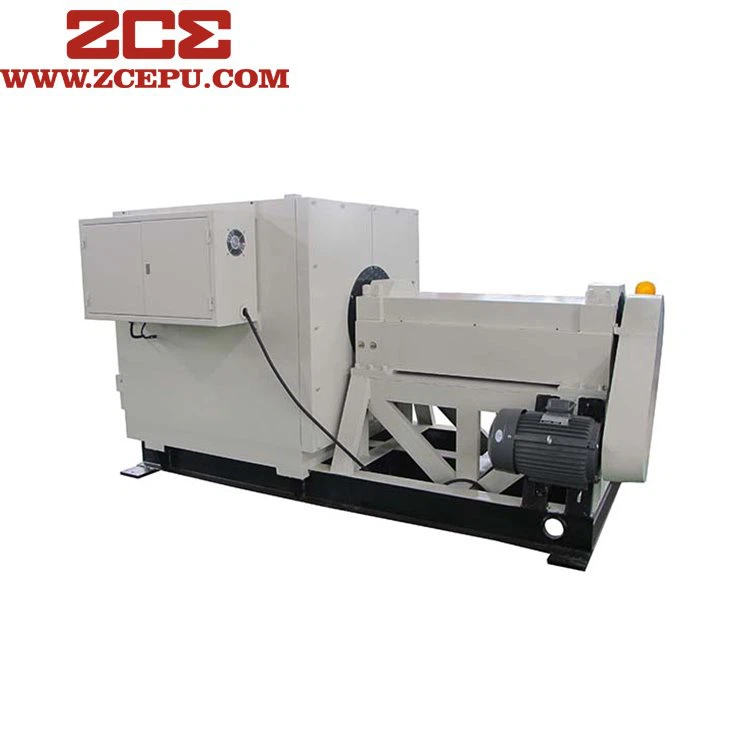 Máy đúc dòng ruy băng polyurethane